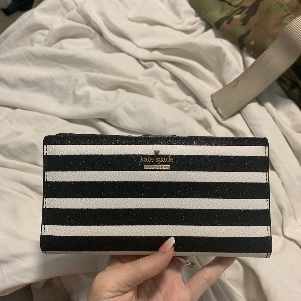 Kate spade wallet BNWT